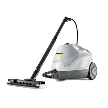 德國 KARCHER 凱馳 SC4 多功能高壓蒸氣清洗機