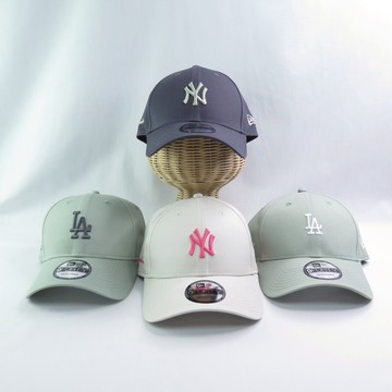 New Era 球帽 940 COLOR ERA SS26 運動帽 休閒 NE148891- 道奇/洋基