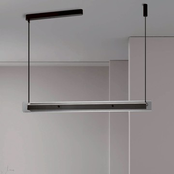 LED 96W  現代工業風造型吊燈  F23-22-8102-1