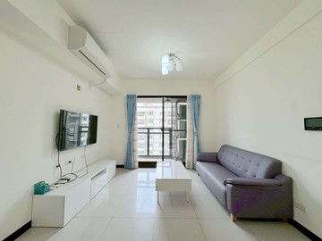 低於行情~雲世紀一手屋主邊間戶3房平車｜台中市西屯區西屯路三段