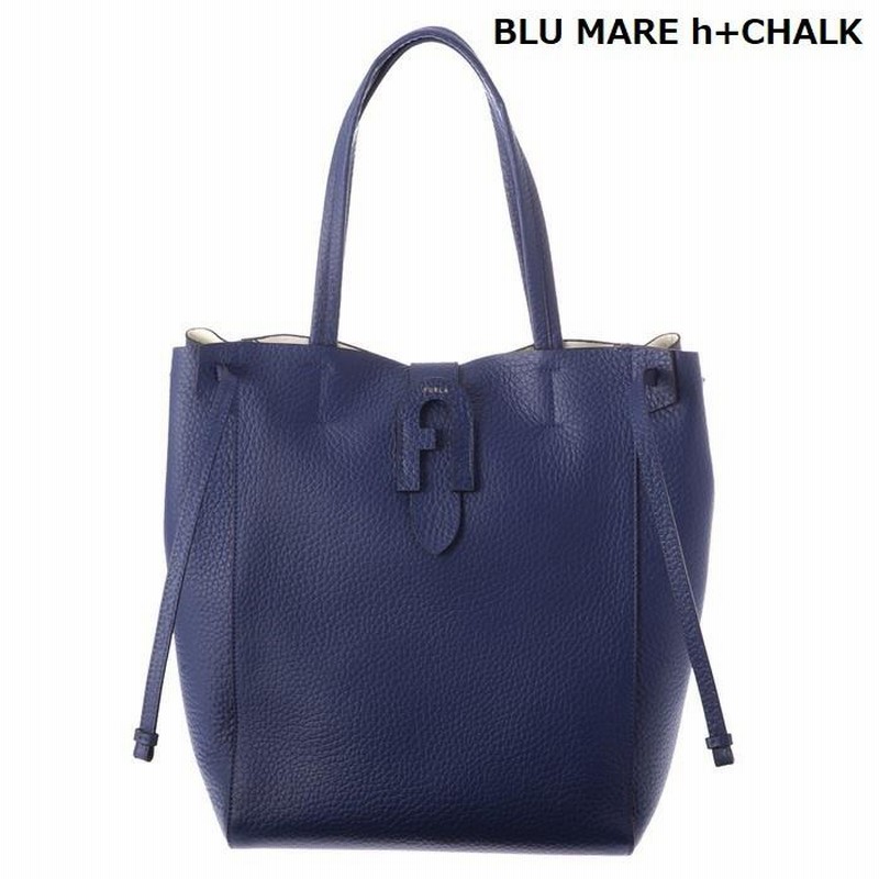 フルラ トートバッグ メンズ FURLA MAN NAUTILUS TOTE BAGS U629 QUB 