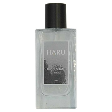 HARU 含春 HAPPY SHAME 恥悅 女性費洛蒙香水 40ml  1組
