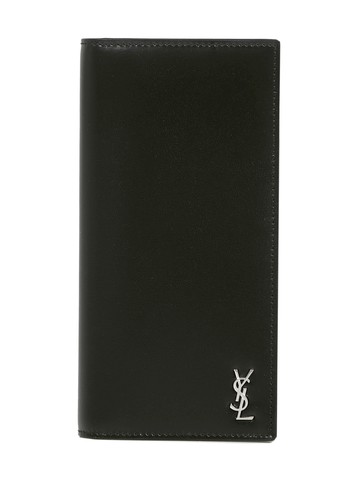 Saint Laurent Monogram Wallet