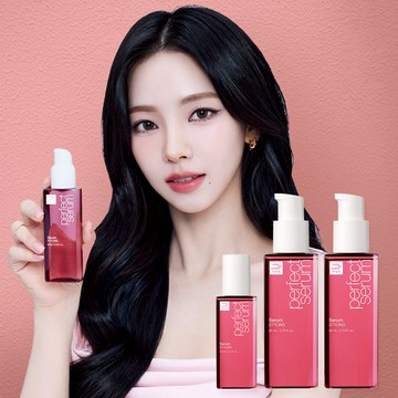 Mise-en-scene Perfect Serum Styling 80mL*2ea+30mL (NEW)