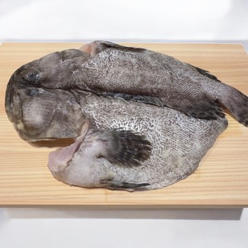 【一夫水產】龍虎斑蝴蝶切（800g/尾）