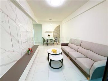 河樂廣場全新整理3房｜台南市中西區府前路二段