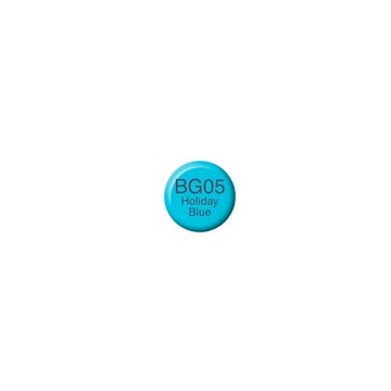 (日本)COPIC INK(墨水)單支 BG系列(1)-BG05
