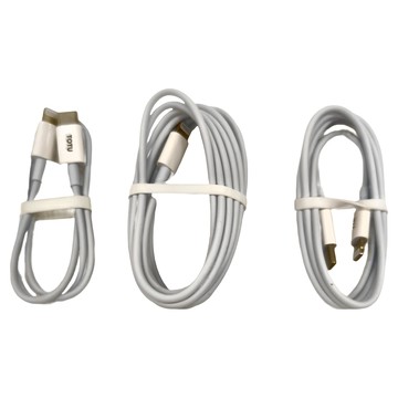 TOTU 拓途 充電傳輸快充線  耀系列  1組