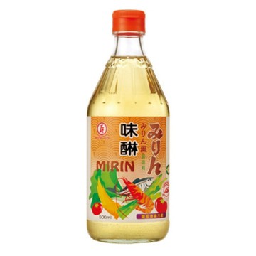 工研 味醂 500ml