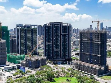 【我是專員】中都首排｜樹禾苑｜最強景觀帝王三房平車｜高雄市三民區美都路