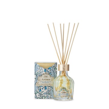 迷你典雅茉莉典藏擴香組100ml