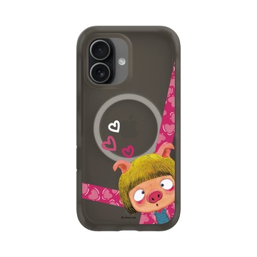 iPhone 17 AirX 本質黑 - 幾米 Jimmy Liao - 我不是完美小孩-完美的變質