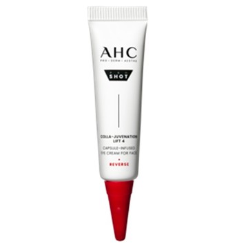 AHC醫美科研雙波抗老多肽膠原抗皺眼霜10ml