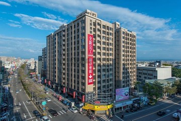 允將禮湛｜烏日6.3米面寬臨25米路穩定收租B｜台中市烏日區中山路一段