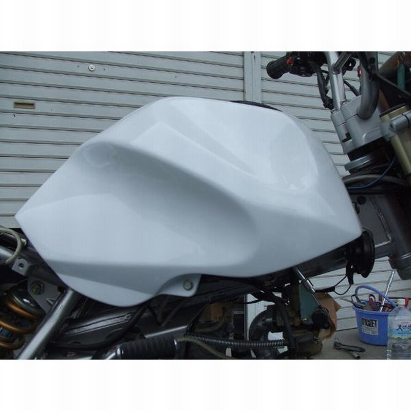 EIGHT(才谷屋) エイト(サイタニヤ) Z1000レプリカ タンクカバー