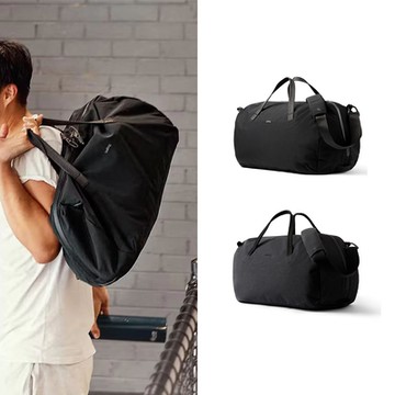 【Bellroy】Venture Duffel 40L 都市旅行提包