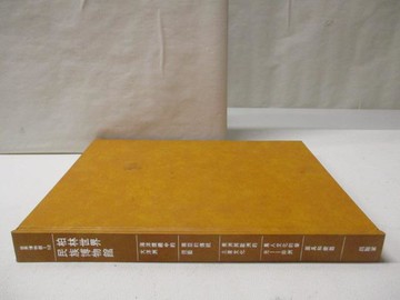 【書寶二手書T2／藝術_O4G】柏林世界民族博物館_世界博物館12