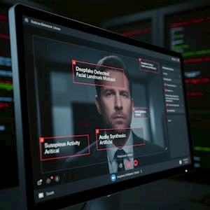 Analyze and Defend Against GenAI Social Engineering Attacks