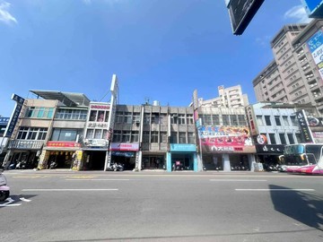 獨家----桃市府20米路金透店(縱貫路)｜桃園市桃園區中山路