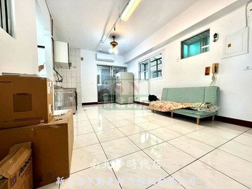 專★復華夜市景觀三房Ｅ棟｜台南市永康區復華三街