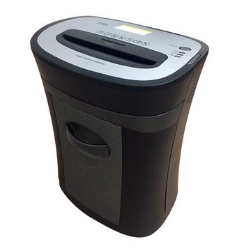 ROYAL辦公室專業碎紙機/HD-1410MCX/A4/細碎/4*10mm