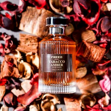 【FREED】菸草琥珀鬍後純露 - 100ML (AFTER SHAVE )