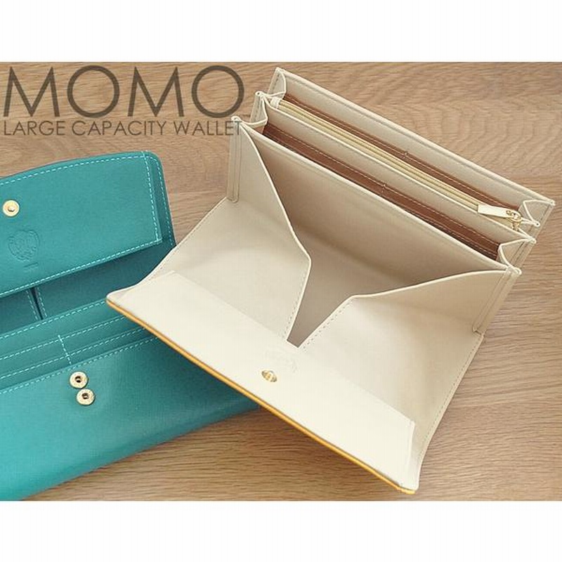 【今大人気☆】 ラージ フラップ ウォレット 長財布 可愛い レガートラルゴ 財布 LJ-A0012 通販 Legato Largo 長財布