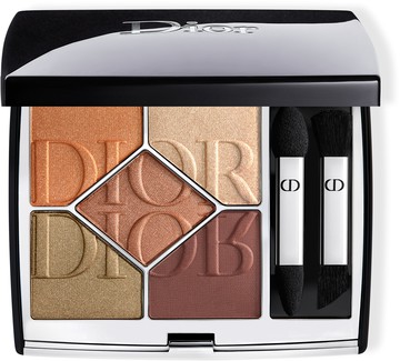 DIOR 5 Couleurs Couture - Dior en Rouge Limited Edition 7g 659 - Mirror Mirror
