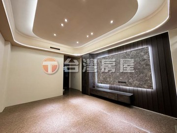 北斗河濱公園旁漂亮美別墅｜彰化縣北斗鎮舜苑街