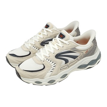 [ACS] Skechers 休閒鞋 Skech-Gel Slip-Ins 男鞋 米 黑 復古 緩衝 233331NTBK