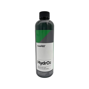 rjcar carpro hydro sealant 水鍍膜 500ml