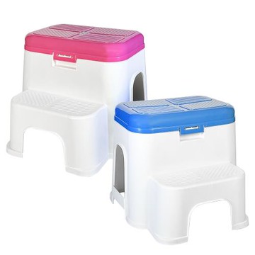 大凱思兒童登高椅 休閒椅 工具椅(2色可選)