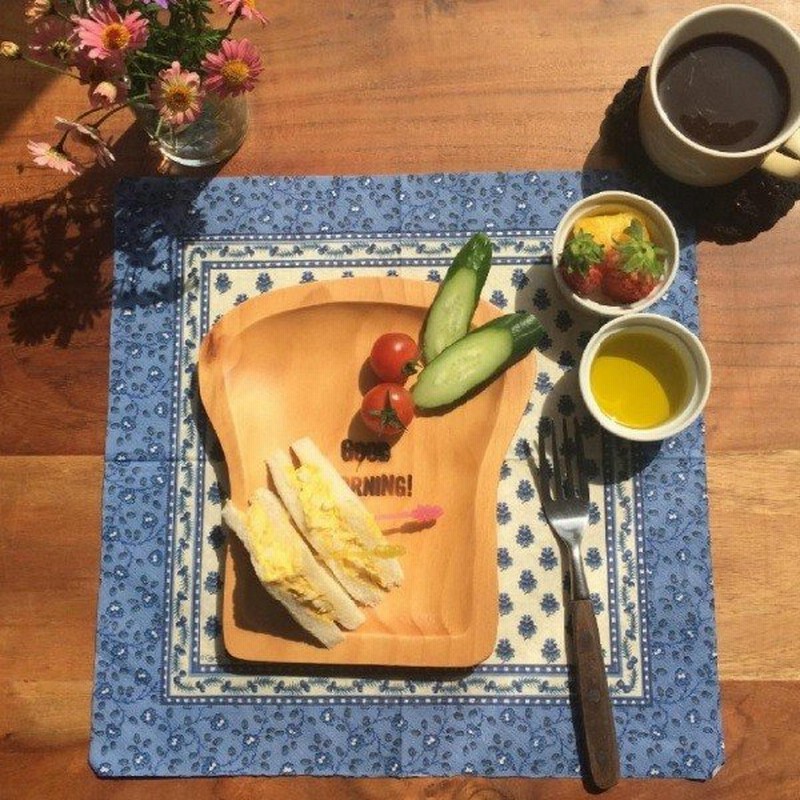 ウッドトレイ ブレッド モーニング ナチュラル 木製 パン 皿 食器 食パン プレート Pan Maison Avlt1610 通販 Lineポイント最大get Lineショッピング