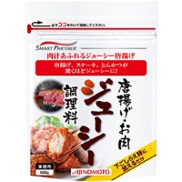  唐揚げ・お肉ジューシー調理料 500G 常温 3セット