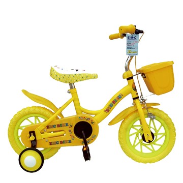 兒童腳踏車