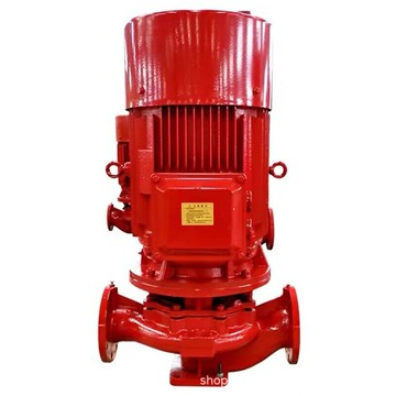 XBD消防泵消防水泵噴淋泵消火栓泵增壓穩壓成套設備廠家[DD1213001]