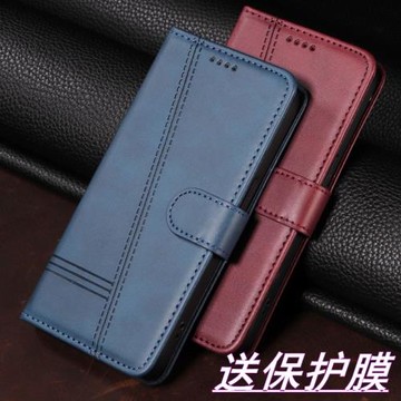 適用三星A55手機殼M62錢包款A31全包a42 5G插卡A73翻蓋皮套A82保護套A91防摔A03core男A05S女款A10E M52外殼