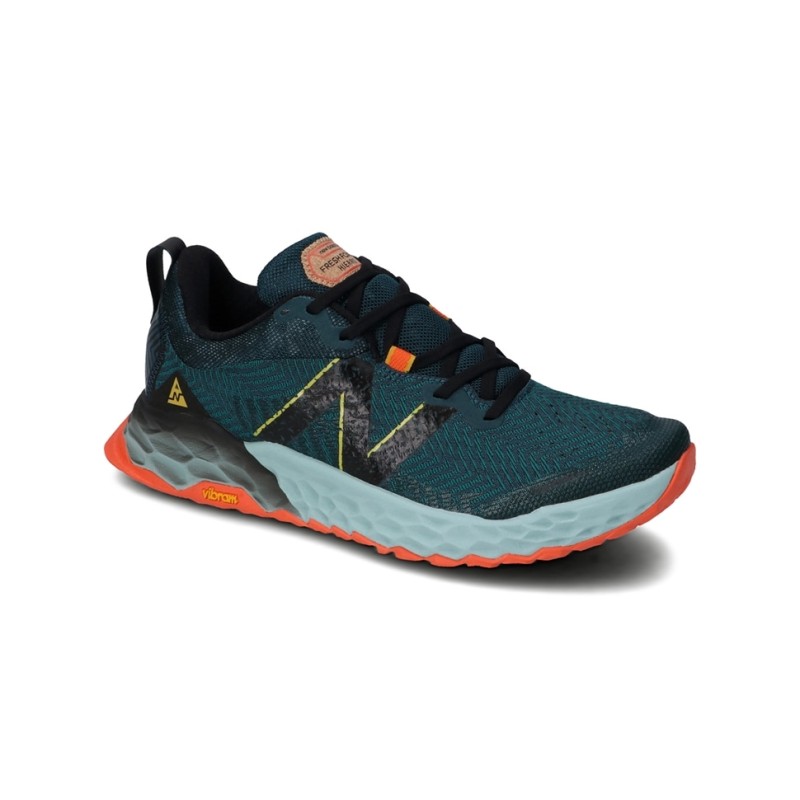 公式・送料無料 即納可☆【New Balance】ニューバランス FRESH FOAM HIERRO M G6 トレイルランニングシューズ  MTHIERG6 セレクトショップから選りすぐり -pn-batam.go.id