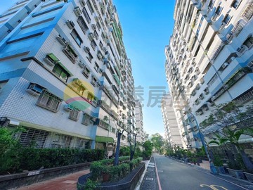 近文化中心雙輕軌站德安公教3房平車｜高雄市苓雅區德安街