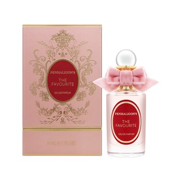 【Penhaligon's  潘海利根】The Favourite 女王的耳語淡香精 30ml