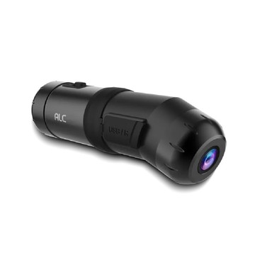 ALC T1-S 雙鏡頭機車行車記錄器