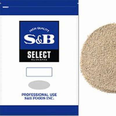 【エスビー食品】 味付塩コショー 1KG 常温