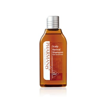 PHARMANO 氧髮活齡素洗髮精300ml