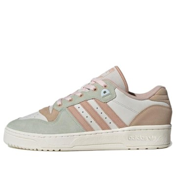 adidas Rivalry 'Mint Green Beige'