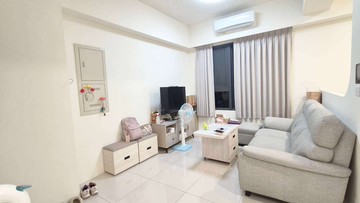 南區境安樹語|優質大二房附B1平車台中不動產仲介｜台中市南區美村路二段