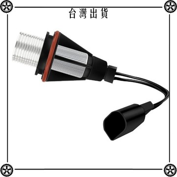 適用寶馬天使眼 5W E39 E60天使眼霧燈 BMW LED大燈 日行燈原裝 ✔Car Supplies🚗臺灣出貨🚗