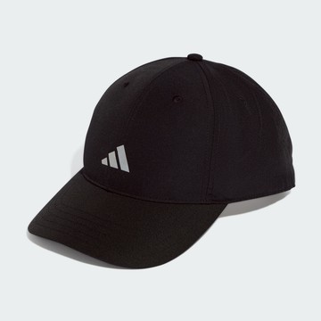ADIDAS RUN ES CAP CC 男女 休閒帽 JZ0506
