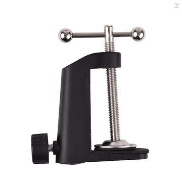 麥克風支架套裝重型麥克風懸掛剪刀臂帶夾式膠帶,用於唱歌直播