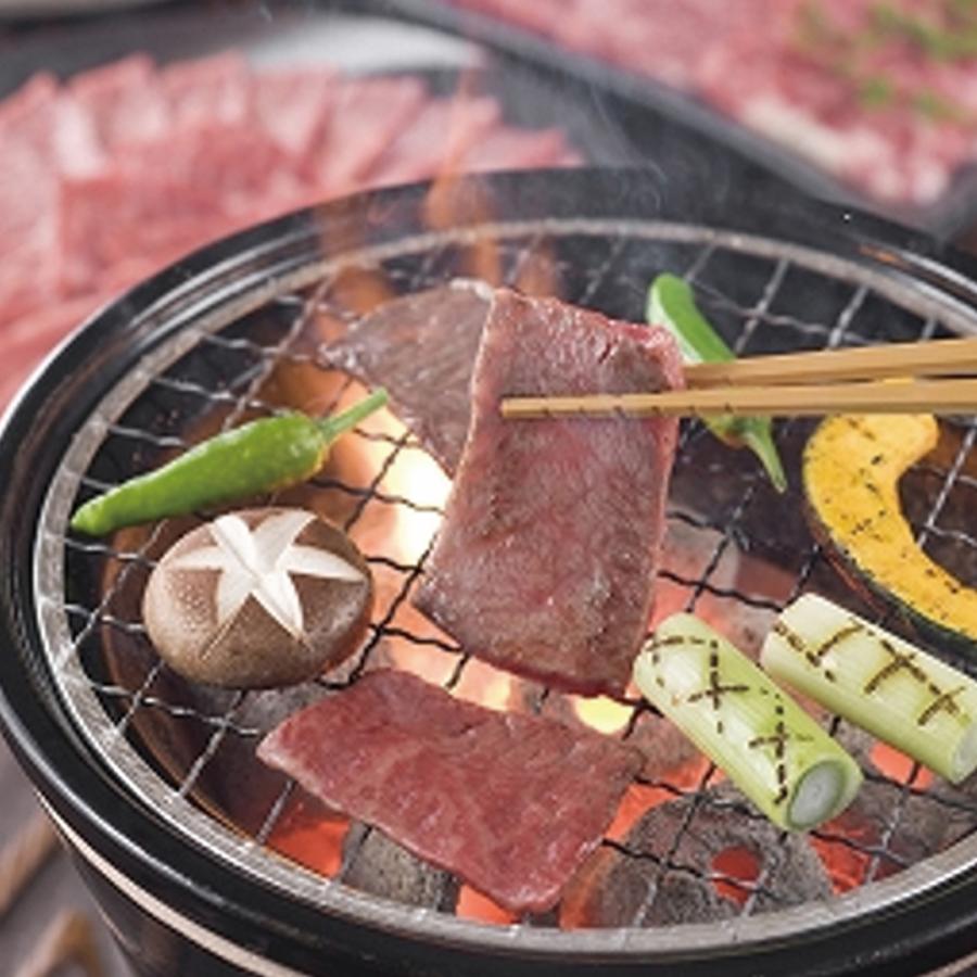 佐賀牛 焼肉 400g(肩ロース200g、モモ200g) 