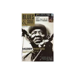 中古音楽雑誌 CD付)BLUES ＆ SOUL RECORDS 2007年10月号 NO.77